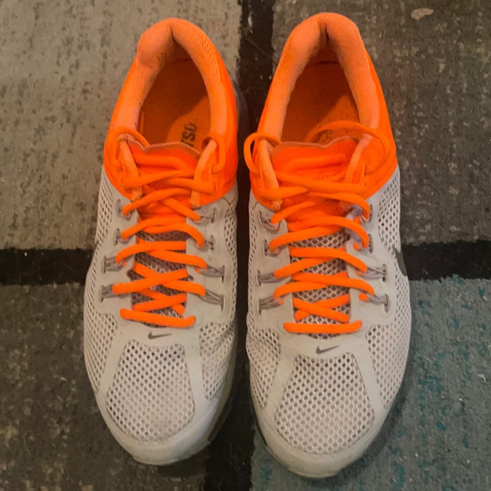 Nike Air Max Running Sneakers